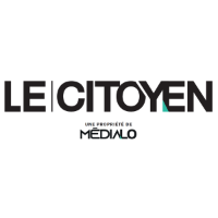 Le Citoyen / Médialo